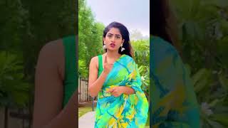 Nayani Pavani New insta reels #shorts #Youtubeshorts #Trendingreels