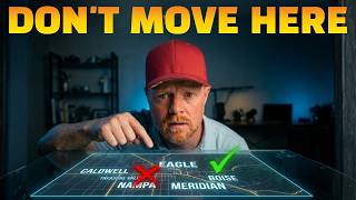 Dont Pick The Wrong Boise Area Watch This First