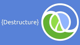 Destructuring in Clojure
