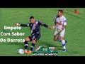 VASCO 0 X 0 FORTALEZA!   EMPATE COM SABOR DE DERROTA!   MELHORES MOMENTOS!   BRASILEIRÃO- 19/11/2020