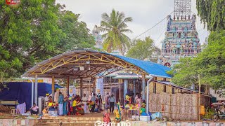 ஸ்ரீ ஏழைகாத்த அம்மன் கோவில் திருவிழா 2024