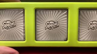 Simon Flash (Classic Mode)