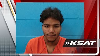 Guadalupe County Sheriff’s Office: Suspect arrested, accused of shooting man at least 12 times