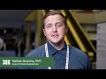 Increased COVID-19 Risk for Multiple Myeloma Patients | Nathan Sweeny, PhD | ASH 2021