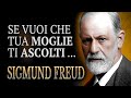 Queste Citazioni di Sigmund Freud ti apriranno la mente | Aforismi e Frasi celebri di Freud