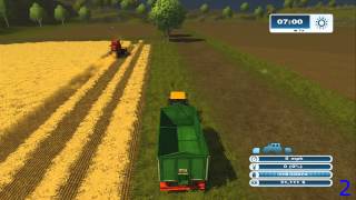 Learnin' Time Episode 3: Farming Simulator Yield by Difficulty