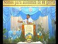 Hechos 13:22 y 23 (Somos la manifestación del corazón de Dios en la tierra) Pastor Javier Sottile -