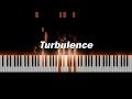 Von7E - Turbulence