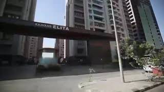 #dreamhome #flat Rajhans Elita by Rajhans Group