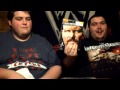 FYE Wrestling DVD Unbagging