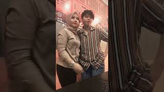 Tiktok hijab goyang hot (4)