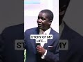 STORY OF MY LIFE - BISHOP DAVID ABIOYE