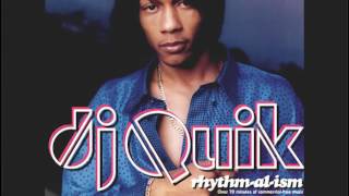 DJ Quik featuring Snoop Dogg, Nate Dogg, 2nd II None, Hi-C, AMG \u0026 El DeBarge - Medley For A V