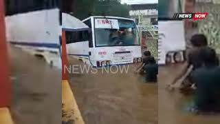 ഒത്തുപിടിച്ചാൽ KSRTC യെയും കരകയറ്റാം | Kottayam |