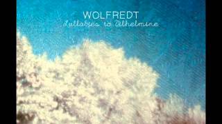 Wolfredt - Lullabies to Vilhelmine (full album)