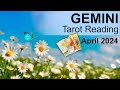 GEMINI TAROT READING 