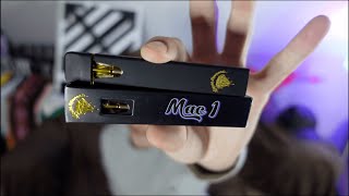 ARE LIQUID DIAMONDS CARTS WORTH IT??