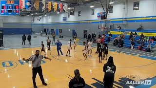 Lindblom AC vs Schrum (24-25 Crossover Classic Championship)