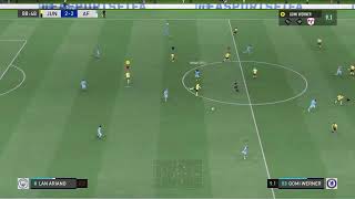 FIFA22 パブリック　プロクラブ募集中