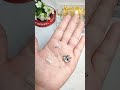 Anting Mutiara Cantik Simpel | Easy Earrings DIY#shorts