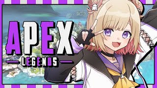 【APEX】野良ランク / プラチナ帯 たくさん盛りたいチャンピオンとるぞ！ ※概要欄チェック！