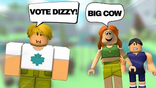 LYING IN TOTAL ROBLOX DRAMA