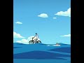 Just Kuzan with his bike on sea 🚴‍♀️ #onepiece #anime #manga #aokiji #kuzan #fyp #fypシ