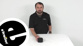 etrailer | Complete Breakdown of the Jensen Heavy Duty Outdoor RV Speaker