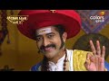 shyam dhun lagi re episode 154 mon sun 7 30 pm colors gujarati