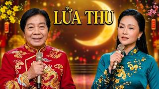 Vầng Trăng Cổ Nhạc 2026 | LỬA THU | Cải Lương Bính Ngọ 2026 | Cải Lương HTV