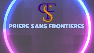 PRIERE SANS FRONTIERE