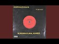 Supernatural Power (feat. Obi Kwest)