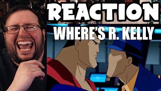 Gor's "Question Finds the Answer (Feat. AceVane) by Solid JJ" REACTION