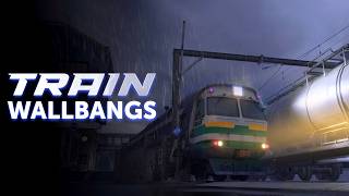 Train HvH Wallbangs