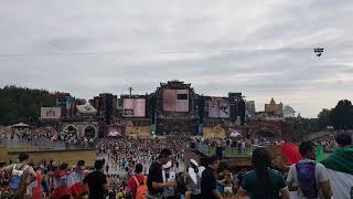 Tomorrowland 2019: Alok @ The Mainstage