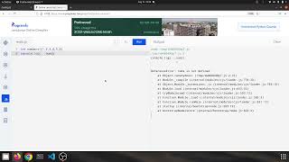 Javascript Codingjs (Codingbat) Array-2 fizArray, samEnds, bigDiff