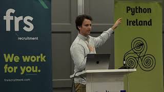 Rodrigo 🐍🚀: Describing Descriptors @ PyCon Ireland 2023