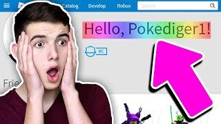 Reacting To Roblox Unban Poke Live Crazy Reaction Getplaypk - 