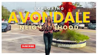 Hidden Gems of Avondale Jacksonville | Local's Guide to Historic District 2025