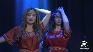 liams mode robe kabyle 2018