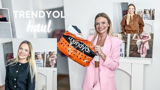 Mini TRENDYOL HAUL 👗| Női szettek amiket MUSZÁJ látnod🫢