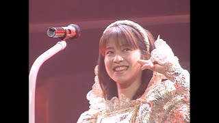 Chisato Moritaka - Taiyo ON \u0026 OFF / 名古屋レインボーホール楽屋風景 / 武道館バックステージ / 夏はパラレイロン (LIVE) (ララ･サンシャインPart2)