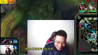 电流麦时期大司马：白银压缩对阵王者杰斯 #lol  #英雄联盟  #下饭操作 #大司马