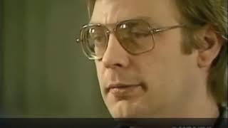 Jeffrey Dhamer Interview  sous titres FR