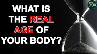 Is Your Body Older Than You Are? (X10 on epigenetic clocks)