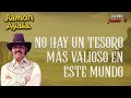 ramon ayala ni por mil puñados de oro video lyric oficial letra karaoke