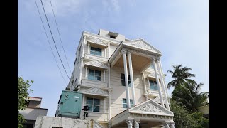 BEST BUDGET HOTE IN KARAIKAL | KUMARAN RESIDENCY #karaikalhotel #budgethotel #youtube #subscribe