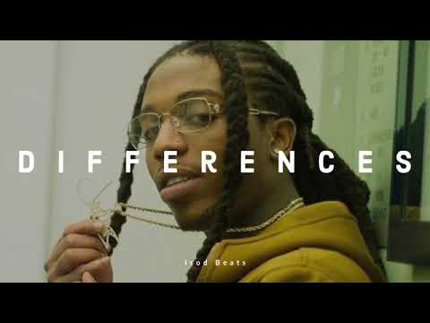 [Free] R&B Sample X Jacquees Type Beat " Differences " | RnB Type Beat ...