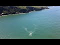 join me on my trip to mwnt west wales. i climb the hill at mwnt and watch the dolphins.