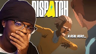 An Absolute ROLLERCOASTER of Emotions [Dispatch - Episode 5 and 6]
